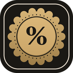 Smart Coupon Generator icon